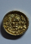 052  เหรียญหล่อล้อแม๊กซ์เล็กกะไหล่ทอง  หลวงพ่อเงิน วัดบางคลาน  จ.พิจิตร