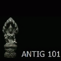 ANTIG  101