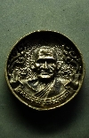 082  เหรียญล้อแม๊กซ์ใหญ่  หลวงพ่อเงิน  วัดบางคลาน  สร้างปี 2537